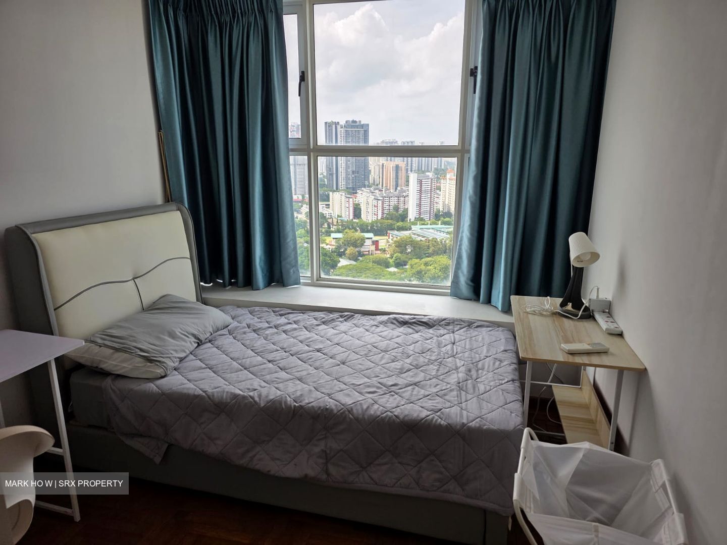Meraprime (D3), Condominium #595812921